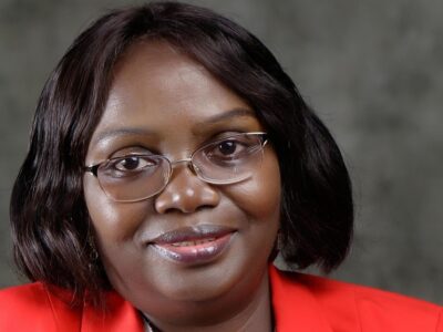 MGHS OGA 2020 EXCO Hand-over Ceremony: Remarks by Incoming President