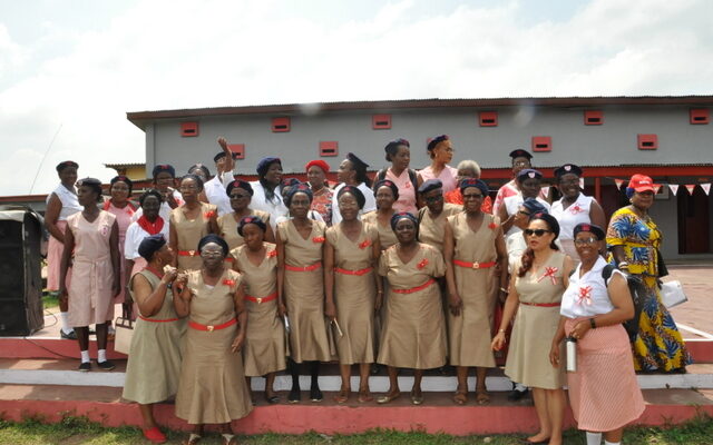 A Day Back at School