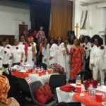 140th Founder’s Day and Reunion UK Chapter