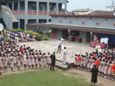 I Was Excited When I Gained Admission In 1979 – Elizabeth Iyabo Dawodu nee Fisher