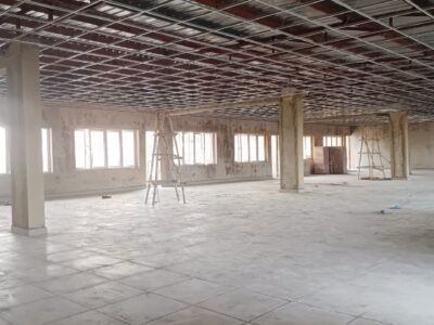 CBT Centre Project Update & Fundraising Appeal